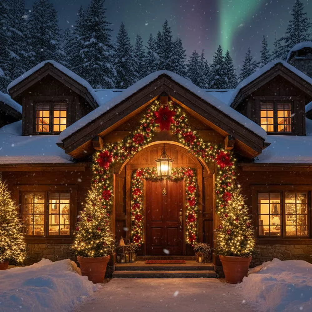 All - Christmas Wonderland